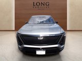 New 2026 Cadillac Vistiq Sport image 2