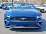 Used 2022 Ford Mustang Premium image 3