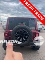 Used 2021 Jeep Wrangler Unlimited Rubicon image 5