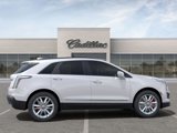 New 2025 Cadillac XT5 Sportv image 5