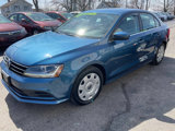 Used 2017 Volkswagen Jetta S image 5