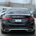 Used 2023 Mercedes-Benz C 43 AMG 4MATIC Sedan image 4