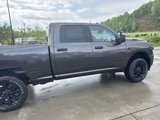 New 2025 RAM 2500 Big Horn image 4