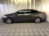 Used 2015 Ford Fusion SE w/ Equipment Group 202A image 5