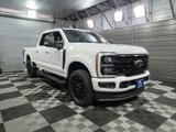Used 2023 Ford F250 XLT w/ Black Appearance Package image 4