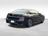 New 2026 BMW 740i xDrive image 4