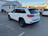 Used 2019 Jeep Grand Cherokee Limited w/ Trailer Tow Group IV image 4