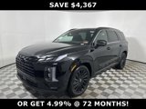New 2025 Hyundai Palisade Calligraphy image 3