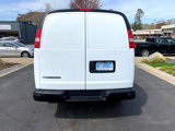 Used 2022 Chevrolet Express 2500 w/ Driver Convenience Package image 4