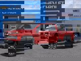 New 2025 Chevrolet Silverado 2500 Custom w/ Custom Value Package image 2