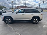 Used 2023 Jeep Grand Cherokee 4WD 4xe image 4