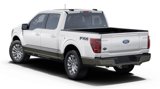 New 2025 Ford F150 King Ranch w/ FX4 Off-Road Package image 3
