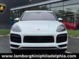 Used 2023 Porsche Cayenne GTS image 2