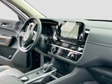 New 2025 Nissan Pathfinder Platinum image 5