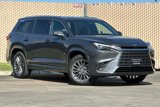 New 2025 Lexus TX 350 FWD image 2