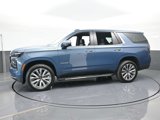 Used 2025 Chevrolet Tahoe High Country image 2
