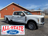 New 2025 Ford F250 XL image 2