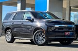New 2025 Chevrolet Tahoe Premier image 2