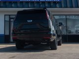Used 2023 Cadillac Escalade ESV Sport Platinum w/ LPO, ONYX Package image 5