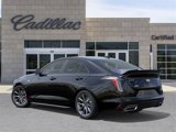 New 2026 Cadillac CT4 Sport image 3