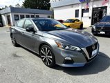 Used 2022 Nissan Altima 2.5 SR image 4