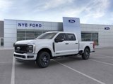 New 2025 Ford F250 XL w/ STX Appearance Package image 2