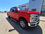 New 2025 Ford F250 Lariat image 2