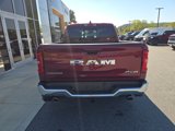 New 2025 RAM 1500 Laramie image 5