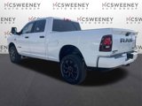 New 2025 RAM 2500 Big Horn image 4