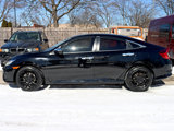 Used 2018 Honda Civic LX image 4