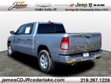 Used 2020 RAM 1500 Big Horn image 3