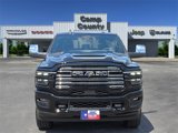 New 2025 RAM 2500 Laramie w/ Sport Appearance Package image 2