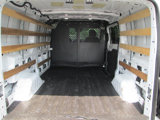 Used 2023 Ford Transit 250 Low Roof w/ Exterior Upgrade Package image 2