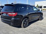 New 2025 Dodge Durango R/T w/ Blacktop Package image 5