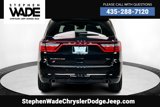 Certified 2023 Dodge Durango R/T image 4