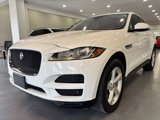 Used 2018 Jaguar F-PACE Premium image 3