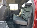 New 2026 Chevrolet Silverado 1500 LTZ w/ Technology Package image 5