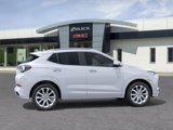 New 2026 Buick Encore GX Avenir image 5