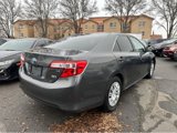 Used 2012 Toyota Camry LE image 4