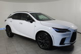 Used 2024 Lexus RX 350 F Sport image 2