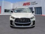 Used 2024 INFINITI QX55 Luxe image 2
