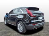 Certified 2023 Cadillac XT4 Luxury w/ Cold Weather Package image 3