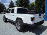Used 2023 Jeep Gladiator Overland image 3