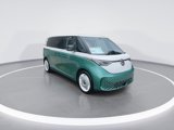 New 2025 Volkswagen ID. Buzz 1st Edition image 2