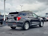 Used 2023 Ford Explorer XLT w/ Equipment Group 202A image 3