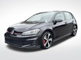 Used 2019 Volkswagen Golf 4-Door image 1