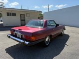 Used 1989 Mercedes-Benz 560 SL image 6