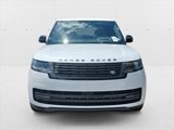 New 2025 Land Rover Range Rover Long Wheelbase SE image 2