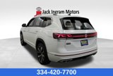 New 2025 Volkswagen Atlas SEL Premium R-Line image 3