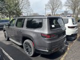 New 2025 Jeep Wagoneer Series II w/ Premium Group I image 4